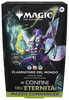 Magic the Gathering - Edge of Eternities - Commander Decks Display (2) - ITA