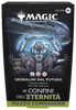Magic the Gathering - Edge of Eternities - Commander Decks Display (2) - ITA