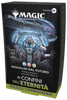 Magic the Gathering - Edge of Eternities - Commander Decks Display (2) - ITA