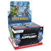 Magic the Gathering - Marvel Super Heroes - Jumpstart Booster - Display (24) - ENG