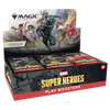 Magic the Gathering - Marvel Super Heroes - Play Booster - Display (30) - ENG