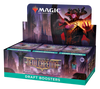 Magic the Gathering Streets of New Capenna Draft Booster Display (36) ES