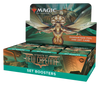 Magic the Gathering Streets of New Capenna Set Booster Display (30) DE