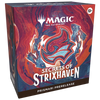 Magic the Gathering - Secrets of Strixhaven - Prerelease Pack - ITA (Random Pack)