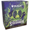 Magic the Gathering - Secrets of Strixhaven - Prerelease Pack - ITA (Random Pack)