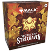Magic the Gathering - Secrets of Strixhaven - Prerelease Pack - ITA (Random Pack)