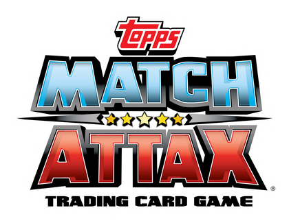 Match Attax - Starter 2025/26 - Singolo