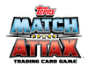 Match Attax - Starter 2025/26 - Singolo