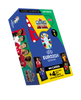 Topps - EURO 2024 - Match Attax Trading Cards - Mega Tin Set - Hot Shots