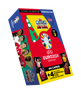 Topps - EURO 2024 - Match Attax Trading Cards - Mega Tin Set - International Icons