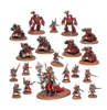Warhammer 40000 - Adeptus Mechanicus – Elimination Maniple