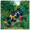 Sylvanian Families - Mole Family