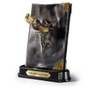 Noble Collection - Harry Potter - Diario di Tom Riddle col canino di basilisco