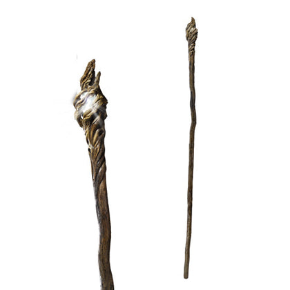Noble Collection - The Lord of The Rings - Bastone luminoso di Gandalf
