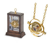 Noble Collection - Harry Potter - Il Giratempo di Hermione