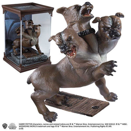 Noble Collection - Harry Potter - Creature magiche - Fluffy