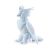 Noble Collection - Harry Potter - Peluche Patronus Fenice