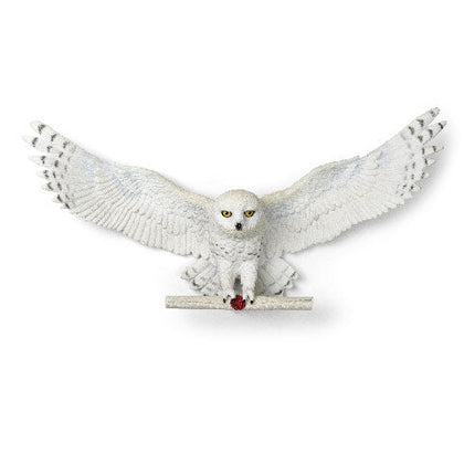 Noble Collection - Harry Potter - Decorazione murale Hedwige