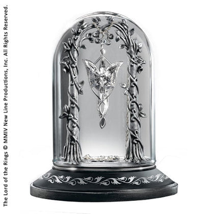 Signore Degli Anelli - The Evenstar Pendant Display