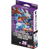 One Piece TCG - Starter Deck [ST-26] - Monkey D. Luffy - ENG