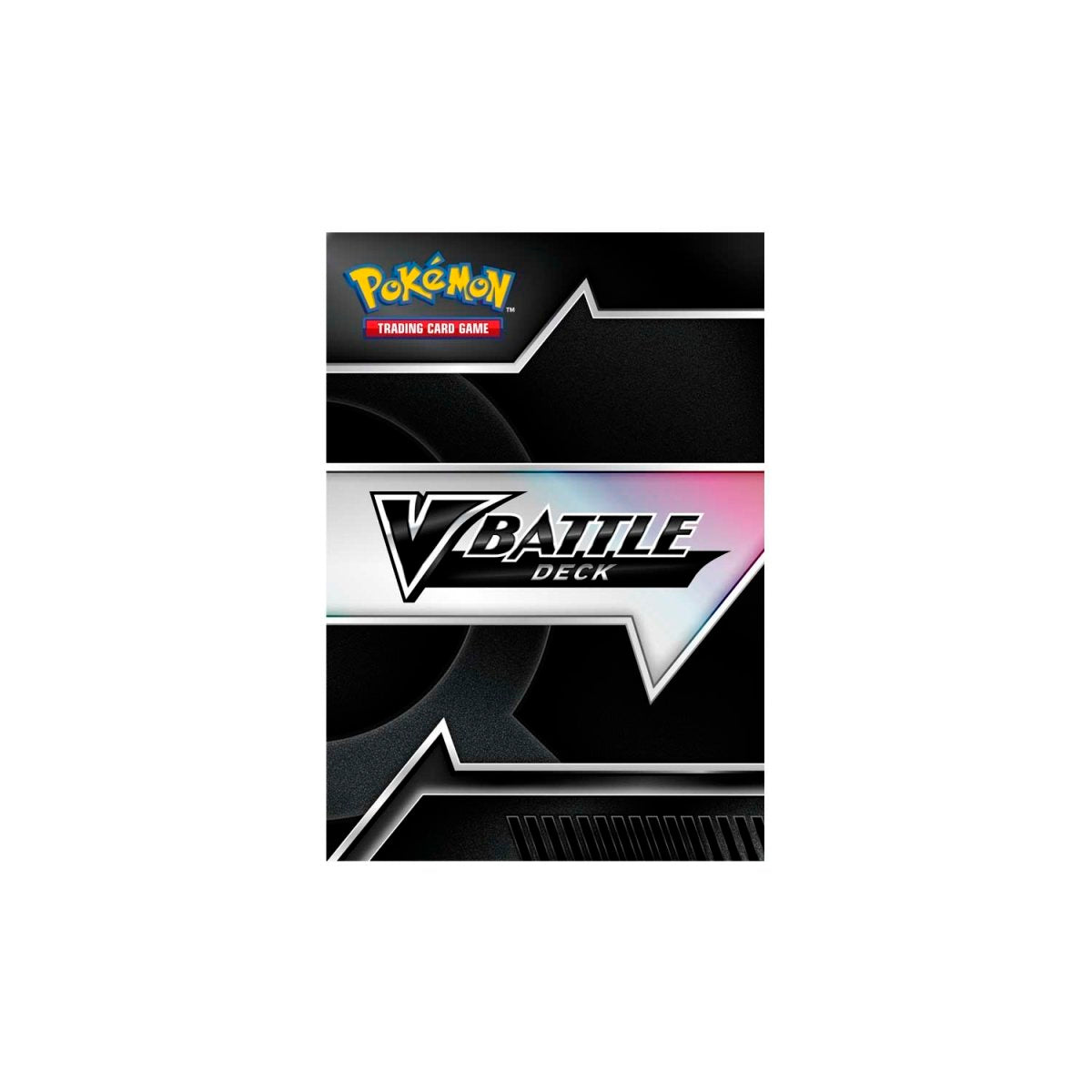 Pokemon - V Battle Deck Gardevoir Single Deck ENG