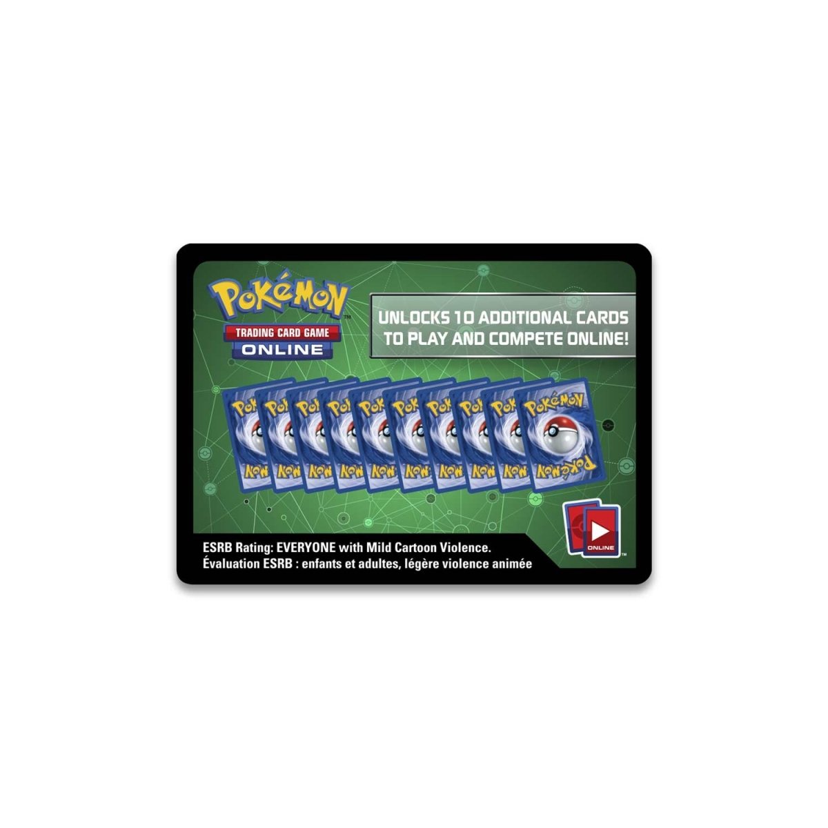 Pokemon - V Battle Deck Gardevoir Single Deck ENG