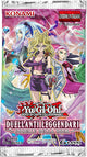 Yu-Gi-Oh! Duellanti Leggendari Sorelle della Rosa Booster Pack Singolo ITA 1a Edizione