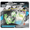 Pokemon - Luce Nera - Collezione con Adesivi - ITA