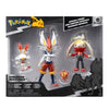 Pokémon Select - Evolution Multi Pack Scorbunny