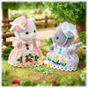Sylvanian Families - Sew Stylish Set