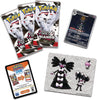 Pokemon - Fuoco Bianco - Collezione con Adesivi - ITA