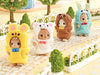 Sylvanian Families - Costume Cuties (Bunny & Puppy)