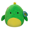 Squishmallows - Personaggi 30 cm - Lars la tartaruga