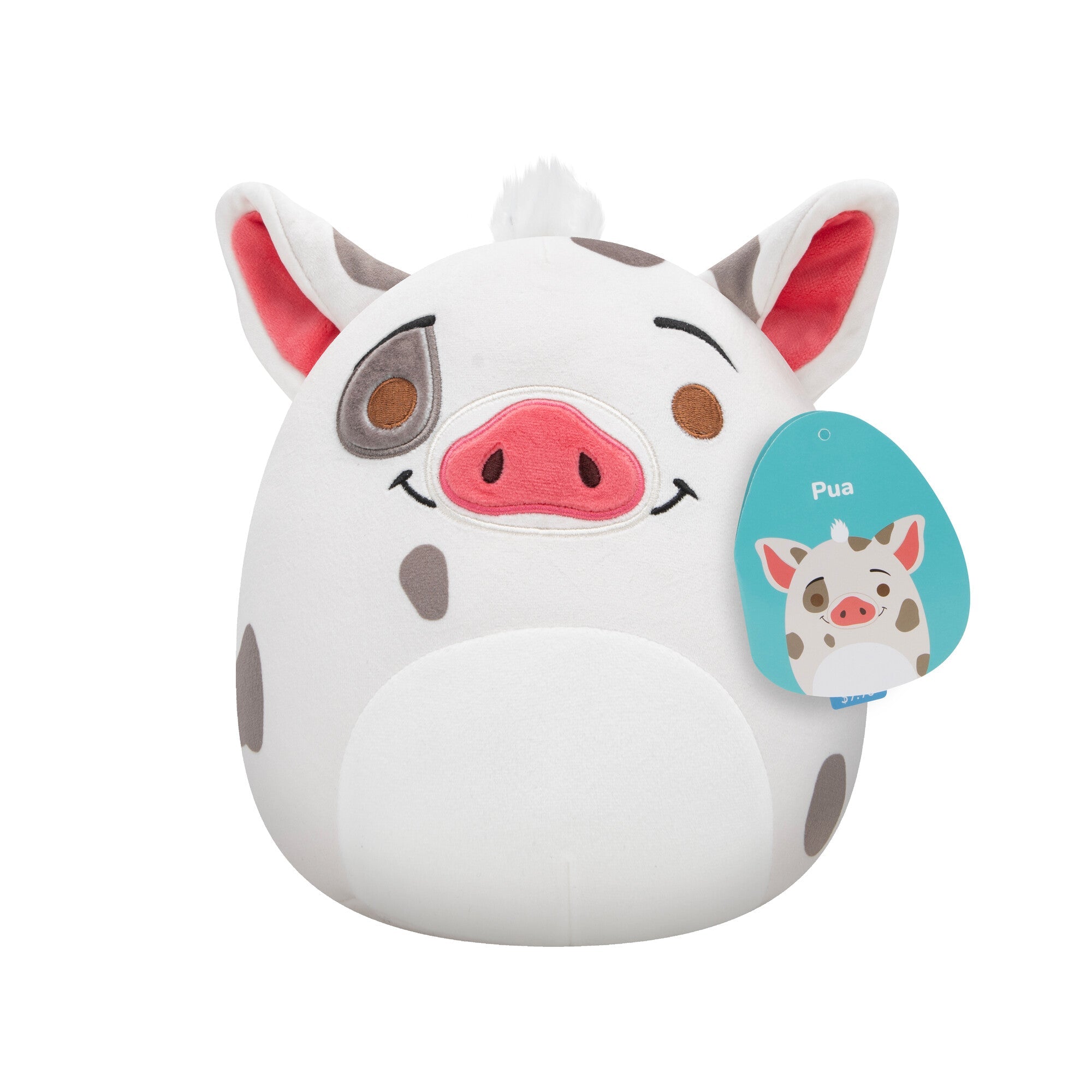 Squishmallows - Disney - Personaggi 20 cm - Pua
