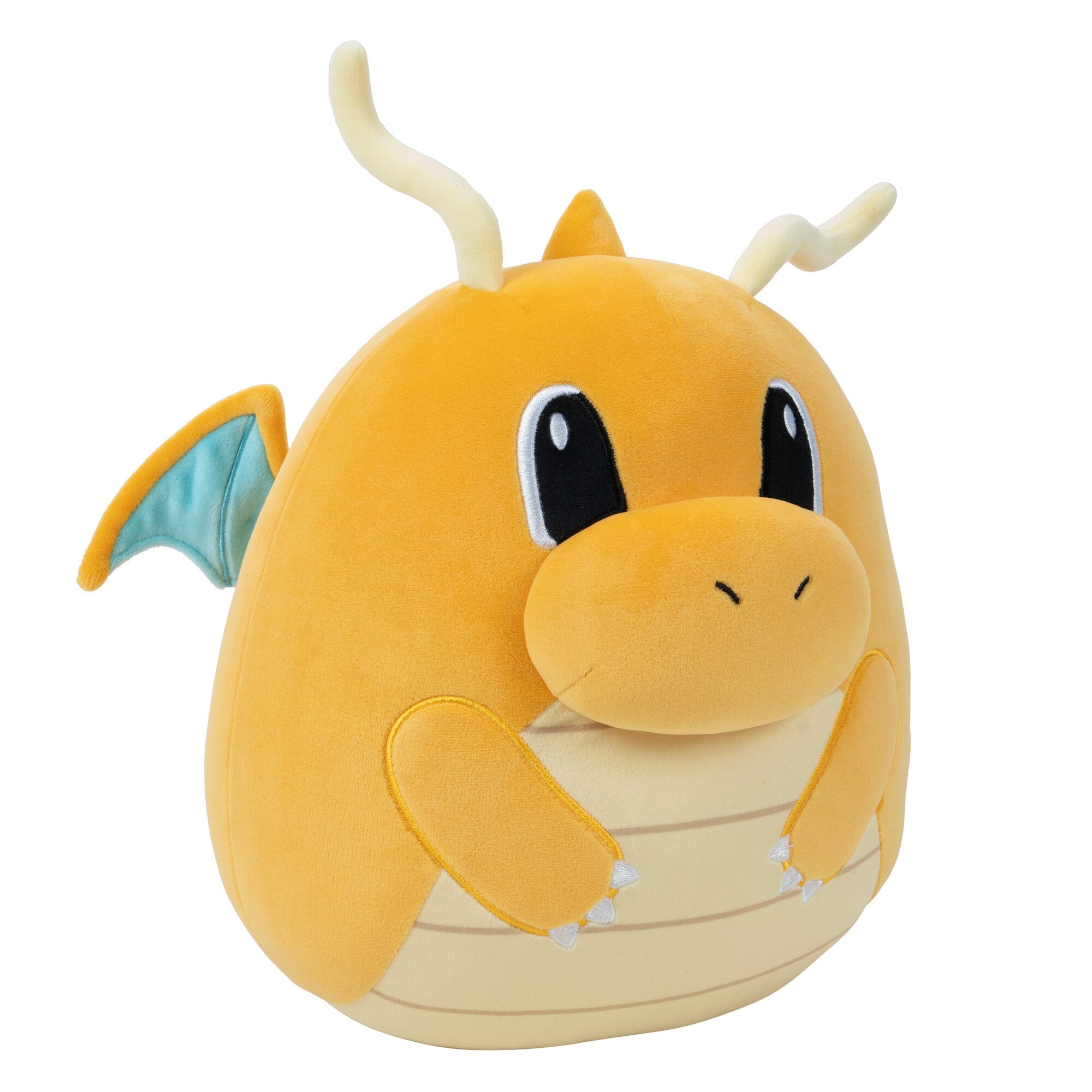 Pokémon - Squishmallows  - Dragonite 30 cm