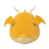 Pokémon - Squishmallows  - Dragonite 30 cm