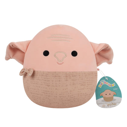 Squishmallows - Harry Potter - Dobby 30 cm