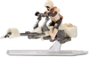 Jazwares - Star Wars - Micro Galaxy Squadron - Mistery Box Singolo