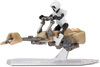 Jazwares - Star Wars - Micro Galaxy Squadron - Mistery Box Singolo