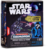 Jazwares - Star Wars - Micro Galaxy Squadron - Mistery Box Singolo