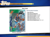 Topps - 2025 G-League - Hobby