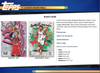 Topps - 2025 G-League - Hobby