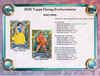 Topps - 2025 Disney Wonder - Fat Pack