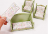 Sylvanian Families - Flowery Furnishings Set - Made With Liberty Fabric