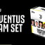 Topps - Juventus Team Set 2024/2025