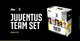 Topps - Juventus Team Set 2024/2025