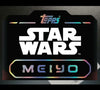 Topps - 2025 Star Wars Meiyo - Hobby