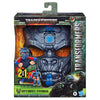 Hasbro -Transformers - Maschera Optimus Primal Convertibile