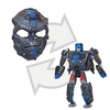 Hasbro -Transformers - Maschera Optimus Primal Convertibile