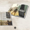 The Walking Dead Universe RPG - Manuale Base - Edizione Da Collezione
